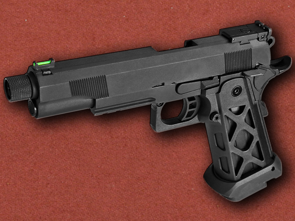 [Krownland] Elite MK2 Hi-Capa
