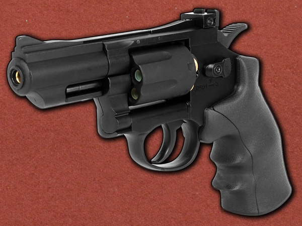 [Duncans] Onyx Outlaw FB