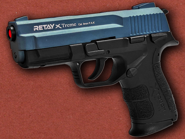 9mm Blank [Retay] XTREME