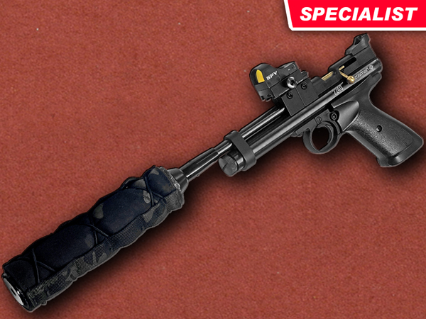 .22 [Duncans] The Operative, Specialist Rat Kit