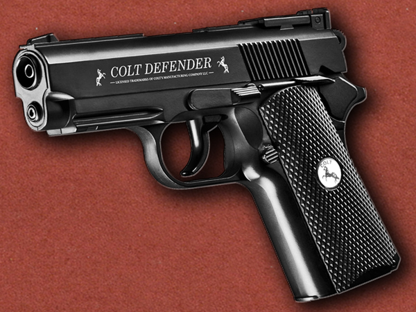 [Umarex] Colt Defender