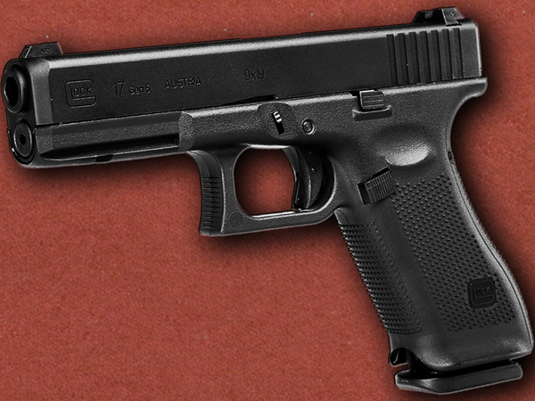 .177 [Umarex] Glock 17 Gen 5