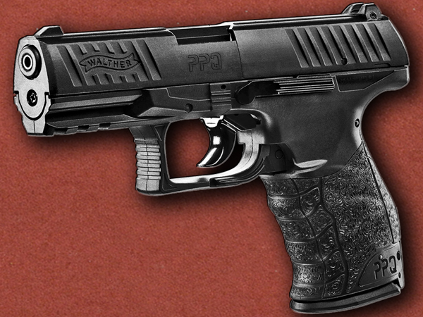 .177 [Umarex] Walther PPQ M2