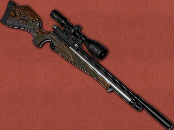 .177 [Air Arms] Kymira [Limited Edition]
