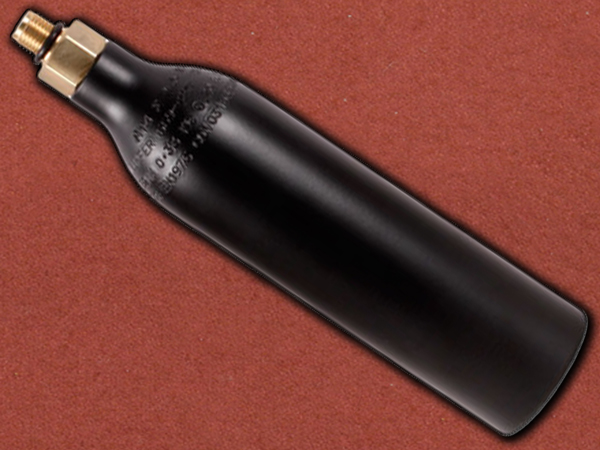 [BSA] 280CC Buddy Bottle - Compatible with R10/R12 Rifles