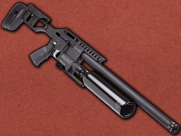 [Kral Arms] Shadow Puncher Tactical PCP - Special Order