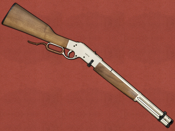 [Reximex] Lieva Silver - Regulated