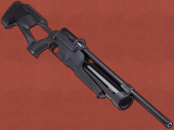 [Reximex] Accura Synthetic Tactical PCP - Special Order