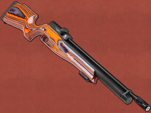 [Reximex] Pretensis Daystar Orange Laminate, Non-Regulated