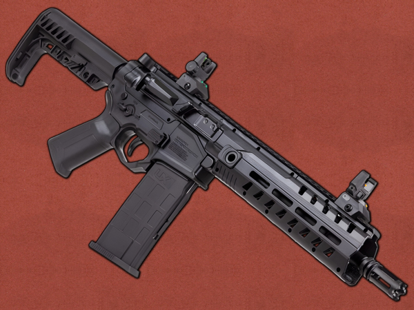 [Umarex] Strike Force