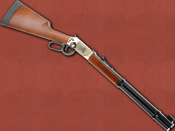 .177 [Umarex] Walther Wells Fargo Lever Action
