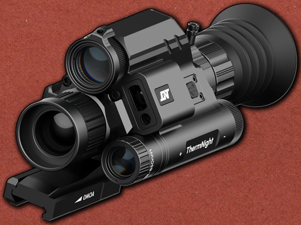 [DNT Optics] Thermnight TNC635R Multispectral LRF Night Vision