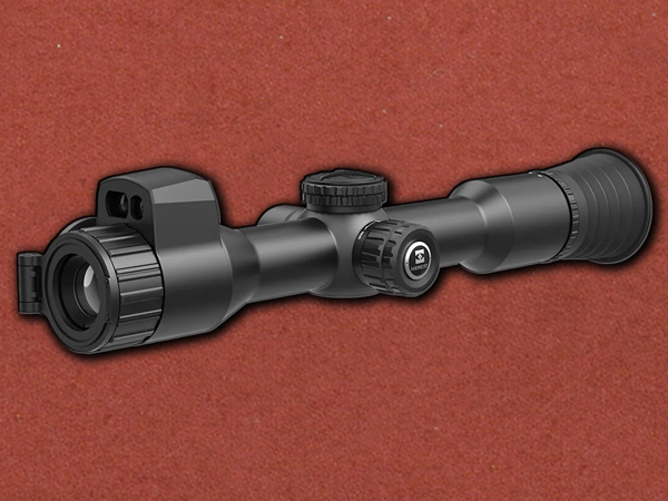 [HIKMICRO] ALPEX 4K LITE LRF A40EL Night Vision Scope Ultra HD