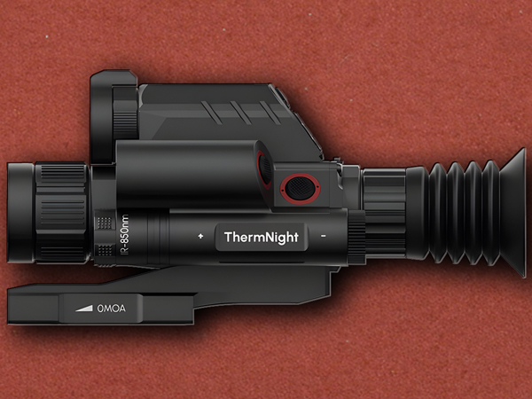 [DNT Optics] Thermnight TNC225R Multispectral LRF Night Vision