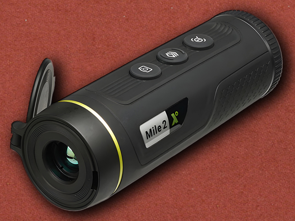 [Pixfra] Mile 2 M207 Thermal Monocular