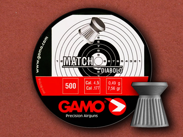 .177 [Gamo] Match Diablo