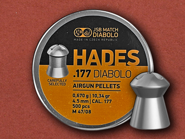 .177 [JSB] Hades