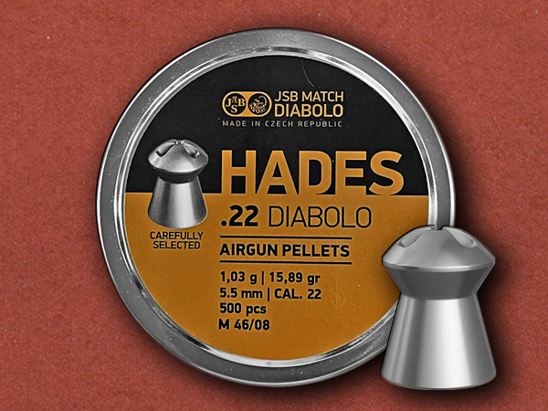 .22 [JSB] Match Diabolo Hades