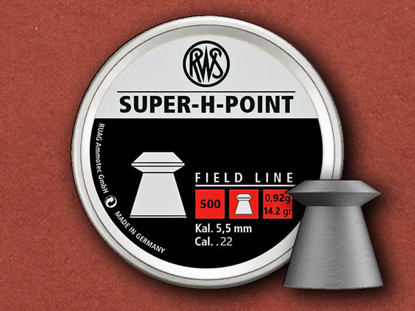 .22 [RWS] Super-H-Point