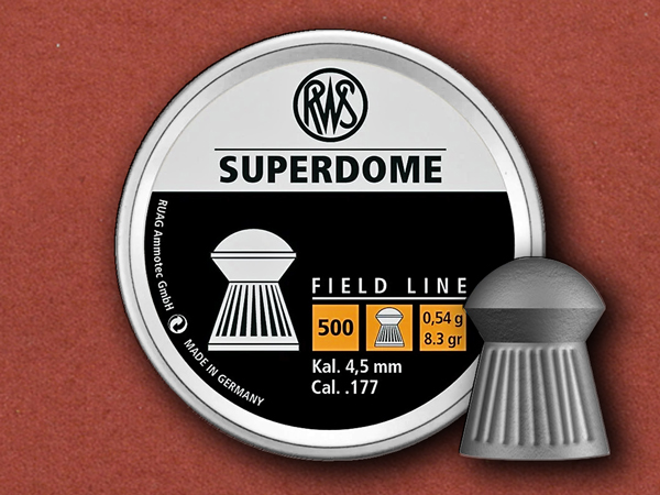 .177 [RWS] Superdome