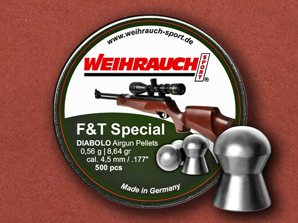 .177 [Weihrauch] FT Special