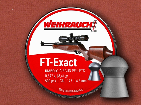 .177 [Weihrauch] FT-Exact