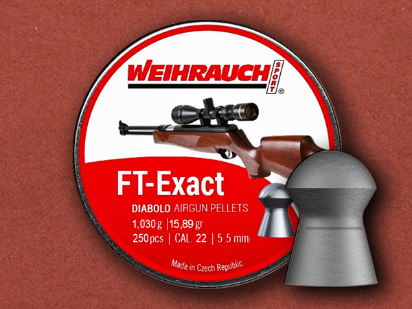 .22 [Weihrauch] FT Exact