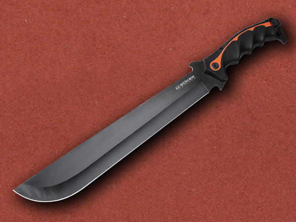 [Böker Magnum] CSB Latin Machete