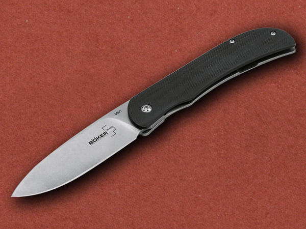 [Böker Plus] Exskelibur 1 SALE -33%