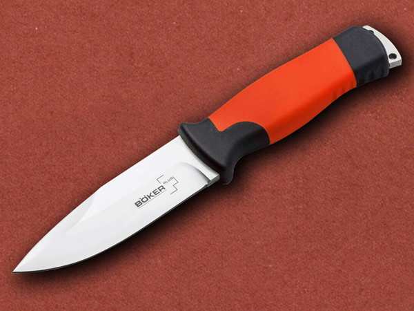 [Böker Plus] Outdoorsman XL