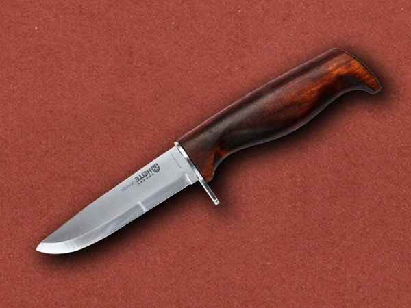 [Helle] Speider Outdoor Scout Knife