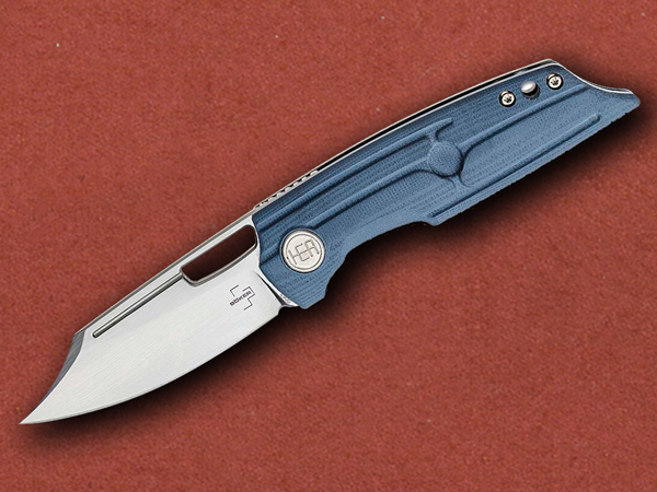 [Böker Plus] HEA Hunter