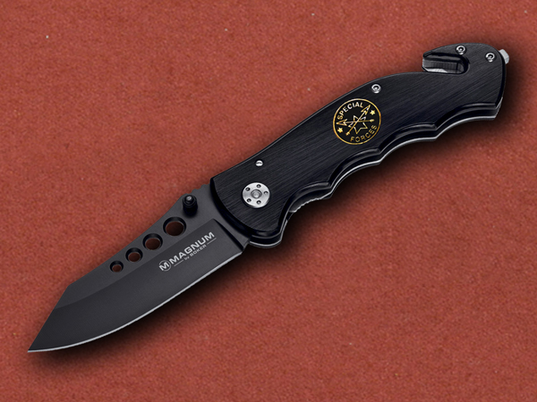[Böker Magnum] Special Forces 01MB856
