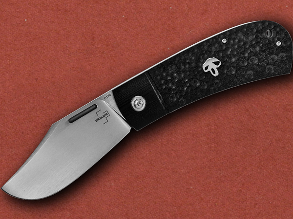 [Böker Plus] Bad Guy