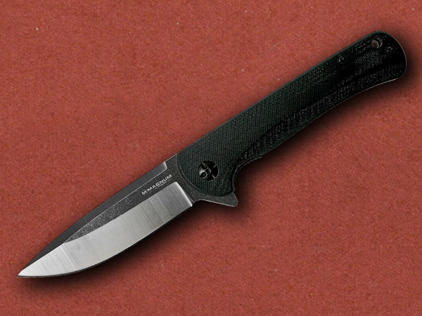 [Böker Magnum] Mobius