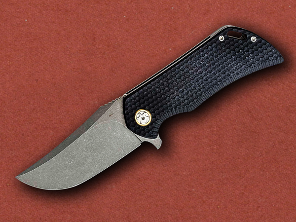 [Böker Plus] Golem Large Lock Knife
