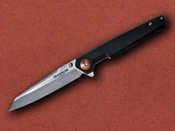 [Böker Magnum] Brachyptera