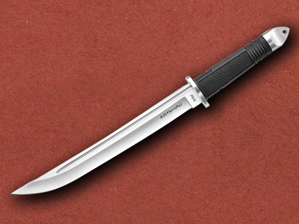 [United Cutlery] Honshu Tanto I, Japanese Design