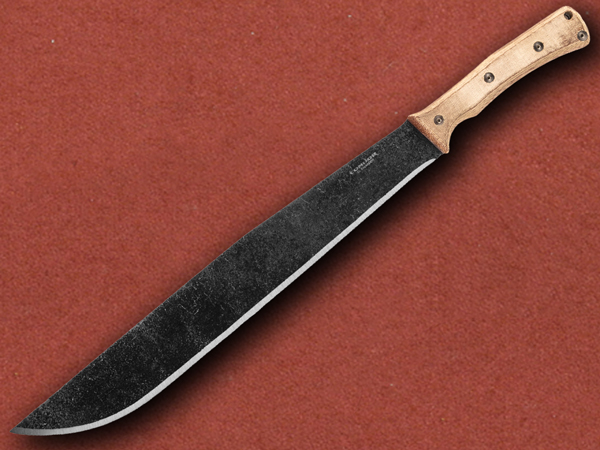 [Condor] Mountain Pass Machete -33% SALE