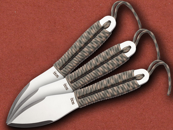 [SOG] Fling 3 Piece Set FX41N-CP