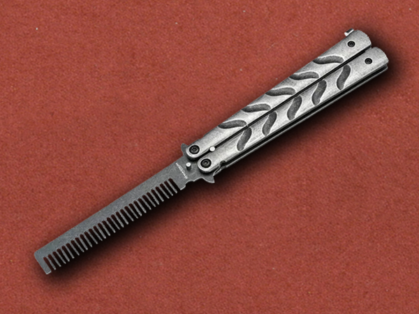 [Böker Magnum] Balicomb