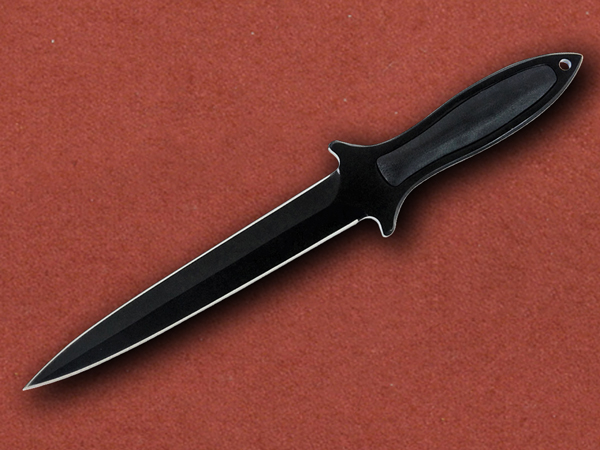 [Rambo] Survival Dagger