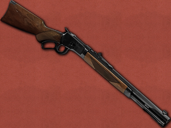 .44 [Miroku] Winchester Model 1892 Limited Edition Takedown