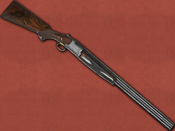 12g [Browning] B325 Grd5