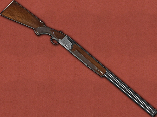 12g [Winchester] 101 Super Grade M/Choke