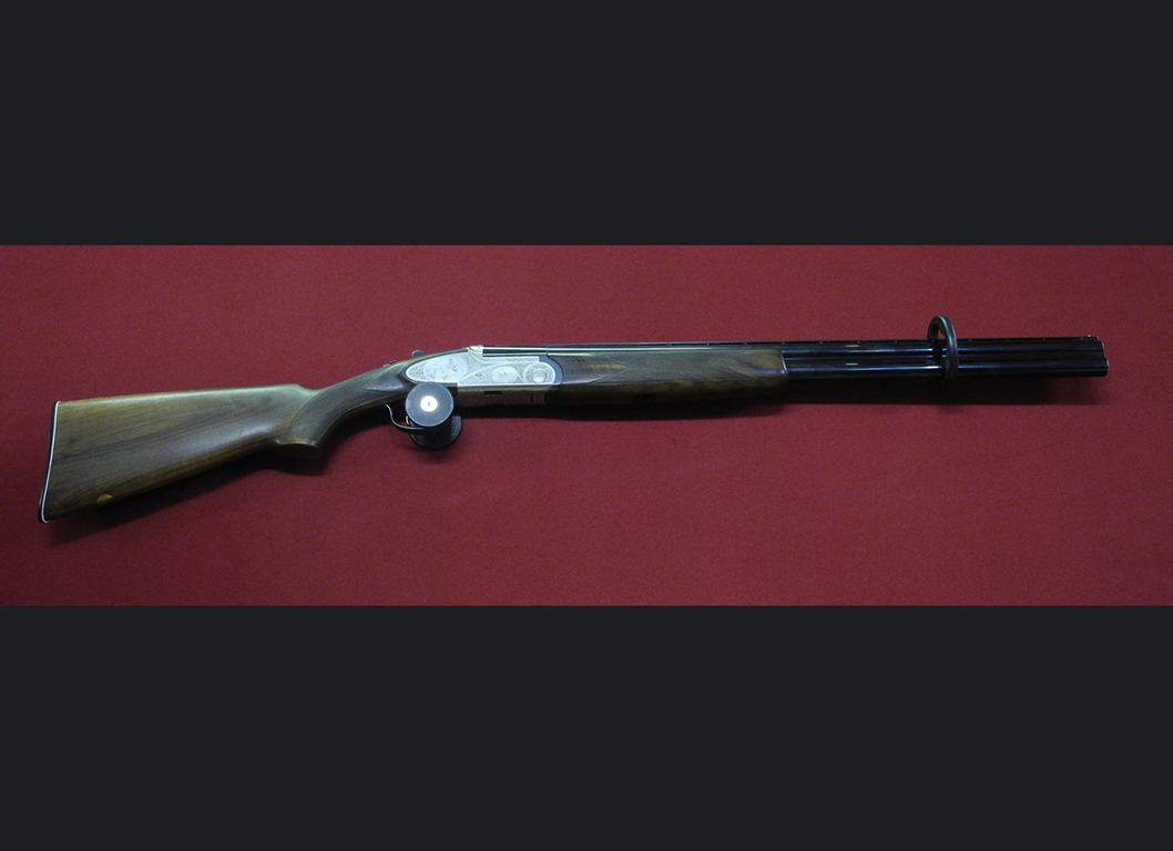 12g [Lincoln] No2