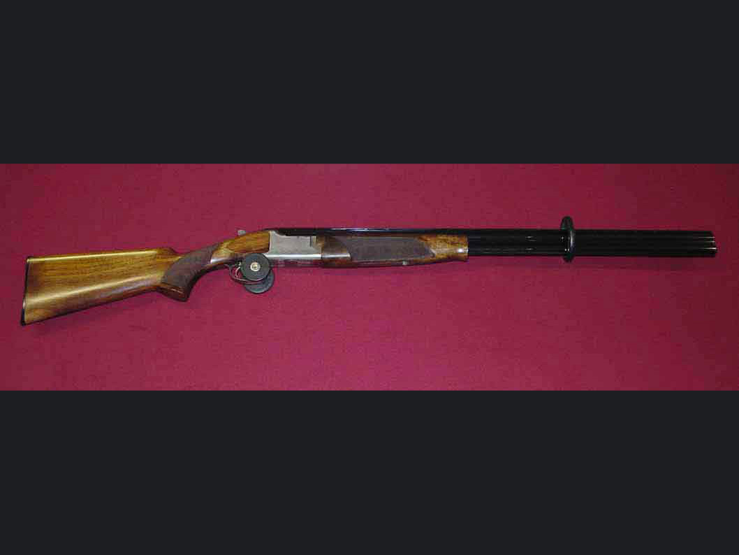 12g [Browning] B425