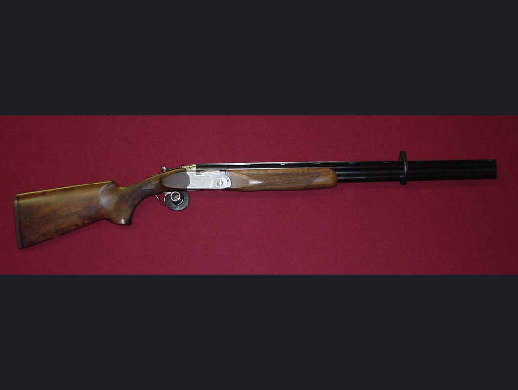 12g [Browning] GTI