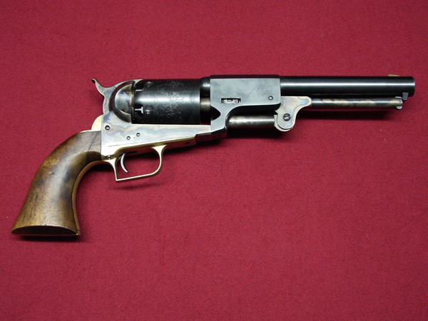 .44 [Pietta] Colt Dragoon .44