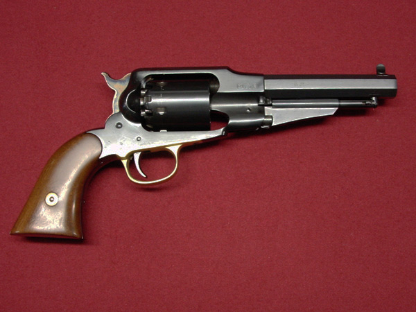 1855 [Remington] .44